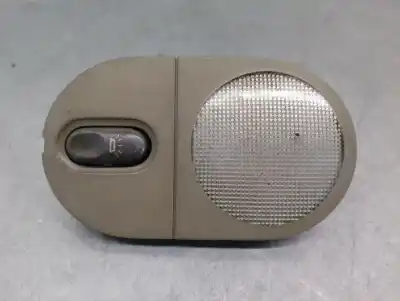 Pezzo di ricambio per auto di seconda mano Luce Interna per RENAULT SCENIC (JA..) 1.9 DCI Authentique Riferimenti OEM IAM 7700433415  