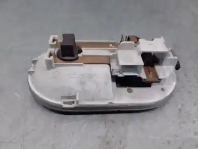 Second-hand car spare part interior light for renault scenic (ja..) 1.9 dci authentique oem iam references 7700433415  