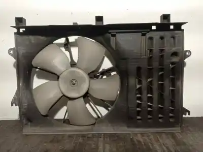 Second-hand car spare part  for TOYOTA COROLLA (_E12_)  OEM IAM references 163600N030  1227509392