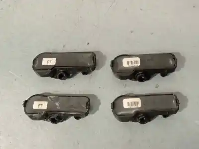 İkinci el araba yedek parçası basinç sensörü için citroen c4 picasso i monospace (ud_) 1.6 hdi oem iam referansları 9673860880  