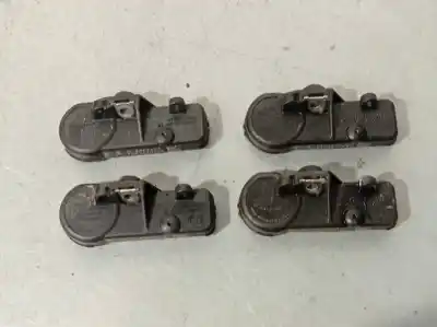 Pezzo di ricambio per auto di seconda mano Sensore Di Pressione per CITROEN C4 PICASSO I MONOSPACE (UD_) 1.6 HDi Riferimenti OEM IAM 9673860880  