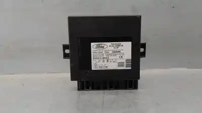 Tweedehands auto-onderdeel Schakelbord Sluiten voor FORD FOCUS BERLINA (CAK) 1.8 TDDI Turbodiesel CAT OEM IAM-referenties 98AG15K600DE  5WK47230E