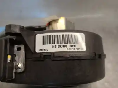 Peça sobressalente para automóvel em segunda mão motor de sofagem por citroen c8 2.0 hdi premier referências oem iam 1401395980  