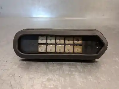 Second-hand car spare part  for CITROEN C8  OEM IAM references 1400095580  