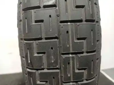 Peça sobressalente para automóvel em segunda mão estepe por ford focus c-max (cap) 1.6 tdci cat referências oem iam 3s71-na  t12585r1699m