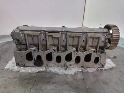 Pezzo di ricambio per auto di seconda mano testata motore per renault scenic rx4 (ja0) 1.9 dci salomon riferimenti oem iam 7701478570 7700111609 