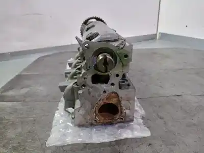Pezzo di ricambio per auto di seconda mano testata motore per renault scenic rx4 (ja0) 1.9 dci salomon riferimenti oem iam 7701478570 7700111609 