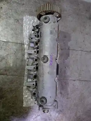 Pezzo di ricambio per auto di seconda mano testata motore per renault scenic rx4 (ja0) 1.9 dci salomon riferimenti oem iam 7701478570 7700111609 