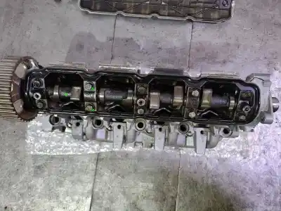 Pezzo di ricambio per auto di seconda mano testata motore per renault scenic rx4 (ja0) 1.9 dci salomon riferimenti oem iam 7701478570 7700111609 