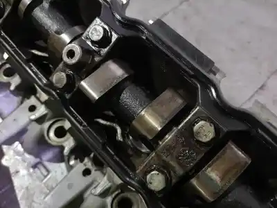 Pezzo di ricambio per auto di seconda mano testata motore per renault scenic rx4 (ja0) 1.9 dci salomon riferimenti oem iam 7701478570 7700111609 