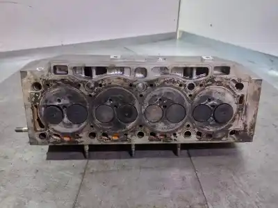 Second-hand car spare part cylinder head for renault scenic rx4 (ja0) 1.9 dci salomon oem iam references 7701478570 7700111609 