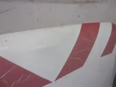 Peça sobressalente para automóvel em segunda mão capot por renault master desde ´98 2.8 tdi referências oem iam 7751469067  