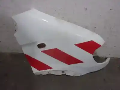 Peça sobressalente para automóvel em segunda mão guarda-lamas dianteiro direito por renault master desde ´98 2.8 tdi referências oem iam 7750350505