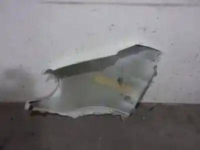 Peça sobressalente para automóvel em segunda mão guarda-lamas dianteiro direito por renault master desde ´98 2.8 tdi referências oem iam 7750350505  