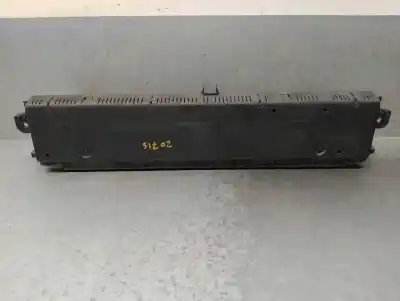 Second-hand car spare part dashboard for renault scenic ii grand emotion oem iam references 8200704463a