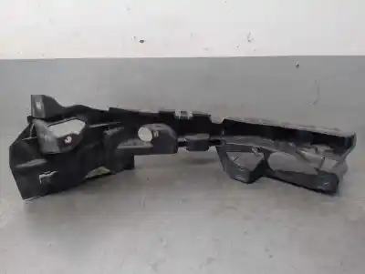 Second-hand car spare part left headlight support for renault scenic ii grand emotion oem iam references 8200479716  