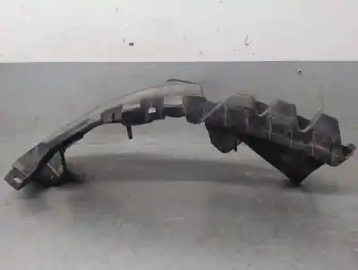 Second-hand car spare part left headlight support for renault scenic ii grand emotion oem iam references 8200479716  