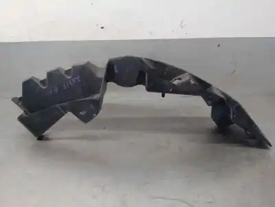 Second-hand car spare part left headlight support for renault scenic ii grand emotion oem iam references 8200479716  