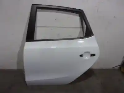 Piesă de schimb auto la mâna a doua usa stanga spate pentru hyundai i30 (fd) 1.6 crdi referințe oem iam 770032l010