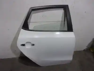 Second-hand car spare part rear right door for hyundai i30 (fd) 1.6 crdi oem iam references 770042l010