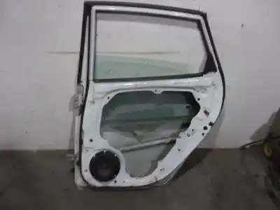 Second-hand car spare part rear right door for hyundai i30 (fd) 1.6 crdi oem iam references 770042l010  