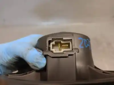 Peça sobressalente para automóvel em segunda mão motor de sofagem por hyundai i30 (fd) 1.6 crdi referências oem iam 971132l000  