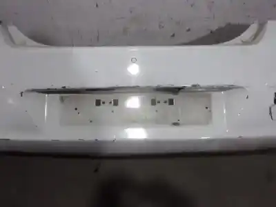 İkinci el araba yedek parçası arka tampon için hyundai i30 (fd) 1.6 crdi oem iam referansları 866112l030  