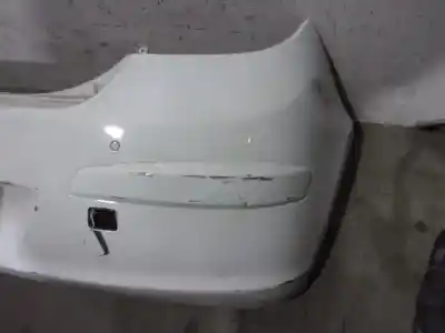 İkinci el araba yedek parçası arka tampon için hyundai i30 (fd) 1.6 crdi oem iam referansları 866112l030  