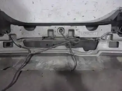 İkinci el araba yedek parçası arka tampon için hyundai i30 (fd) 1.6 crdi oem iam referansları 866112l030  