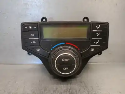 Piesă de schimb auto la mâna a doua panou clima pentru hyundai i30 (fd) 1.6 crdi referințe oem iam 972502l610