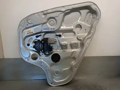 Piesă de schimb auto la mâna a doua mecanism actionare geam spate dreapta pentru hyundai i30 (fd) 1.6 crdi referințe oem iam 834802l020