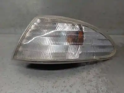 Second-hand car spare part Front Left Headlight for FORD MONDEO BERLINA/FAMILIAR (FD) 1.8 16V CAT OEM IAM references 93BG13369AB  