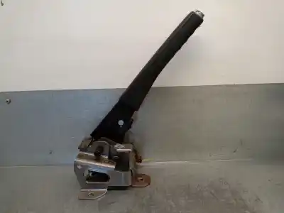 Автозапчастина б/у важіль ручного гальма для PEUGEOT 307 (S1) 1.6 16V HDi Посилання на OEM IAM 9654144777  