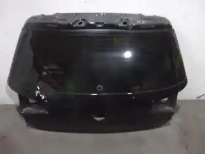 Peça sobressalente para automóvel em segunda mão porta da mala / tampa traseira por volkswagen golf vii lim. (bq1) 1.5 16v tsi act referências oem iam 5g6827025ab