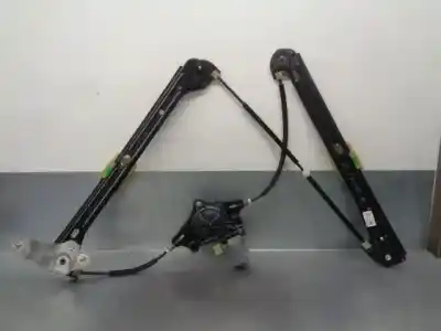 Peça sobressalente para automóvel em segunda mão elevador de vidros dianteiro direito por volkswagen golf vii lim. (bq1) 1.5 16v tsi act referências oem iam 5q0959802