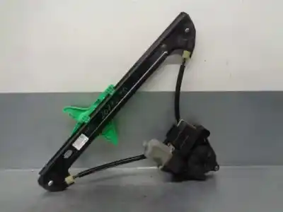 Peça sobressalente para automóvel em segunda mão elevador de vidros traseiro direito por volkswagen golf vii lim. (bq1) 1.5 16v tsi act referências oem iam 5q0959408