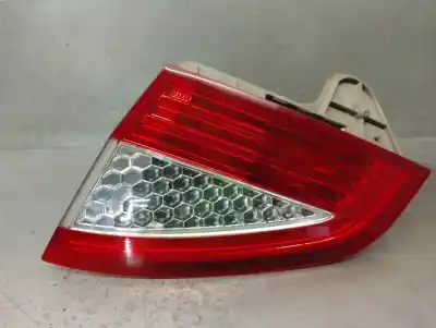 Автозапчасти б/у ПРАВЫЙ ЗАДНИЙ ФОНАРЬ за FORD MONDEO BERLINA (CA2)  ссылки OEM IAM 7S7113A602A  