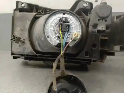 Pezzo di ricambio per auto di seconda mano faro anteriore destro per fiat scudo (222) 1.9 td / 2.0 jtd el furg. riferimenti oem iam 1474267080  36160748