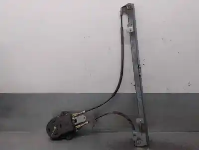 İkinci el araba yedek parçası ön Sag Pencere Regülatörü için FIAT SCUDO (222) 1.9 TD / 2.0 JTD EL Furg. OEM IAM referansları 1488306080  