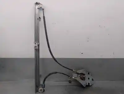 Pezzo di ricambio per auto di seconda mano alzacristalli anteriore destro per fiat scudo (222) 1.9 td / 2.0 jtd el furg. riferimenti oem iam 1488306080  