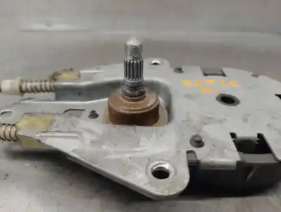 Pezzo di ricambio per auto di seconda mano alzacristalli posteriore sinistro per fiat scudo (222) 1.9 td / 2.0 jtd el furg. riferimenti oem iam 1488307080  
