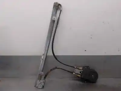 Pezzo di ricambio per auto di seconda mano alzacristalli posteriore sinistro per fiat scudo (222) 1.9 td / 2.0 jtd el furg. riferimenti oem iam 1488307080  