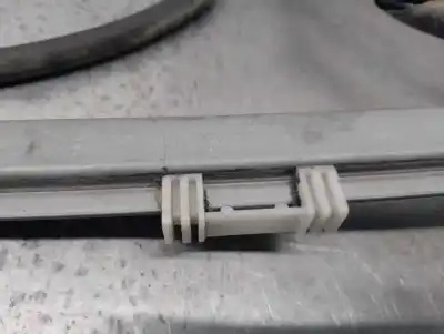 Pezzo di ricambio per auto di seconda mano alzacristalli posteriore sinistro per fiat scudo (222) 1.9 td / 2.0 jtd el furg. riferimenti oem iam 1488307080  