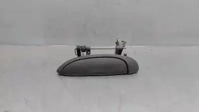 Second-hand car spare part Exterior Left Front Door Handle for RENAULT CLIO II FASE II (B/CB0) 1.5 dCi Diesel OEM IAM references 7700426086  