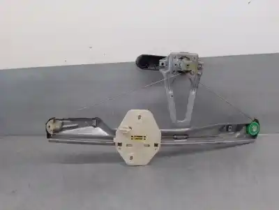 Second-hand car spare part rear left window regulator for renault clio ii fase ii (b/cb0) 1.5 dci diesel oem iam references 7700434303  
