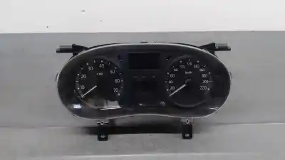 Автозапчастина б/у панель інструментів для RENAULT CLIO II FASE II (B/CB0) 1.5 dCi Diesel Посилання на OEM IAM P8200276525A  216726389