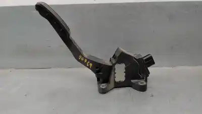 Автозапчасти б/у педальный потенциометр за toyota yaris (ksp9/scp9/nlp9) 1.4 turbodiesel cat ссылки oem iam 781100d030