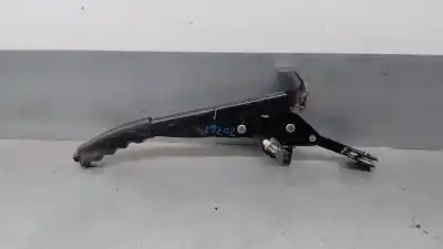 Pezzo di ricambio per auto di seconda mano leva del freno a mano per daewoo matiz 0.8 cat riferimenti oem iam 96316681  