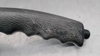 Pezzo di ricambio per auto di seconda mano leva del freno a mano per daewoo matiz 0.8 cat riferimenti oem iam 96316681  