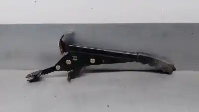 Автозапчасти б/у рычаг ручного тормоза за DAEWOO MATIZ 0.8 CAT ссылки OEM IAM 96316681  